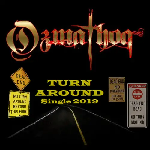 Ozmathoq : Turn Around 2019